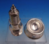 Queen Anne Williamsburg by Stieff Sterling Silver Pepper Shaker Salt Dip (#8590)