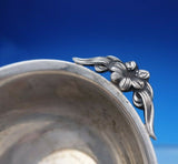Lily by Mueck-Cary Sterling Silver Sugar and Creamer Set 2pc #1116 (#4371)