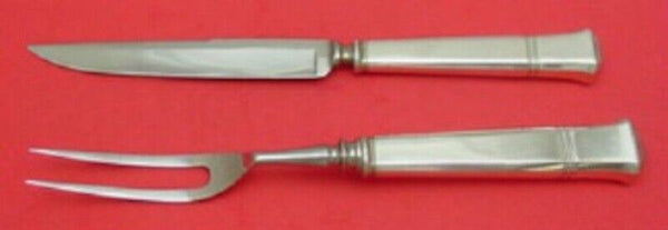 Windham by Tiffany & Co. Sterling Silver Steak Carving Set 2-pc