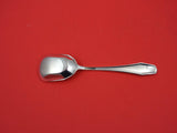 Flanders New by Alvin Sterling Silver Sugar Spoon 6"