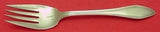 Mary Chilton by Towle Sterling Silver Fish Fork Original 7" Antique