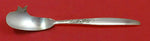 Summer Song by Lunt Sterling Silver Cheese Knife w/Pick FH AS Custom Made 5 3/4"