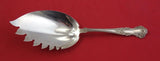 Cambridge by Gorham Sterling Silver Fried Oyster Server 7-tine 8 7/8"