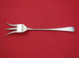 Colfax by Durgin-Gorham Sterling Silver Lettuce Fork 9" Serving Silverware