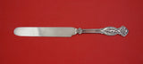 Apollo by Wendt Sterling Silver Dessert Knife FH AS  8 1/8"