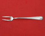 Embassy Scroll by Lunt Sterling Silver Pickle Fork 2-Tine 5 7/8" Serving
