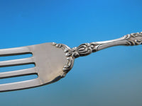 Venetian Scroll by Heirloom Oneida Sterling Silver Flatware Set Service 74 pcs