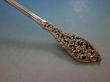 Florentine Lace by Reed & Barton Sterling Silver Flatware Service Set 72 Pieces