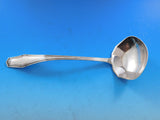Flanders New by Alvin Sterling Silver Flatware Set for 10 Service 70 pieces