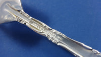 Madrigal by Lunt Sterling Silver Flatware Service For 12 Set 51 Pieces