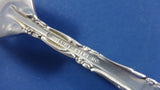 Madrigal by Lunt Sterling Silver Flatware Service For 12 Set 51 Pieces