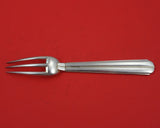 Cabourg by Puiforcat French Sterling Silver Dinner Fork 3-Tine 8" Flatware