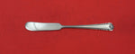 Moonbeam by International Sterling Silver Butter Spreader FH 5 3/4"