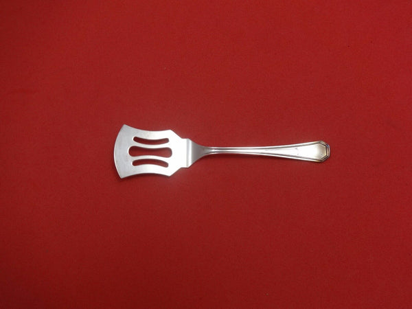 Ottagonale by Calegaro Italy Sterling Silver Antipasto Server 5 1/2"