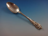 Sir Christopher by Wallace Sterling Silver Flatware Set For 8 Service 55 Pieces