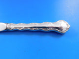 Tara by Reed and Barton Sterling Silver Butter Spreader HH Modern Set 4 pcs