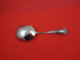 Cleone by International Sterling Silver Berry Spoon Gold-wash 9" Greek Mythology