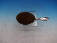 Mauser Vanity Set 3 Piece #15000 Winged Cupids Hair Bruch Toothbrush (#6661)