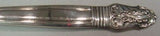 Norse by International Sterling Silver Mustard Ladle Custom Made 4 3/4"