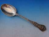 Olympian By Tiffany and Co Sterling Silver Vegetable Serving Spoon 9 1/2"