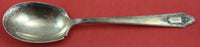 Granado by Lunt Sterling Silver Sugar Spoon 6 1/4"