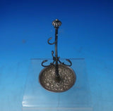 Cluny by Gorham Sterling Silver Ring Holder 5 1/2" x 3" #5 c.1880 2.1ozt (#5737)