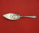 Westminster by International Sterling Silver Jelly Cake Server 8" Serving