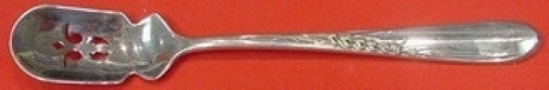 Silver Wheat by Reed & Barton Sterling Silver Piccalilli Spoon Custom Made 6"