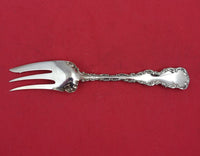 Louis XV by Whiting-Gorham Sterling Silver Pastry Fork 3-Tine 6 3/4" Heirloom