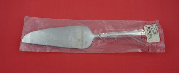 English Chippendale by Reed and Barton Sterling Silver Pie Server HHWS 11" New