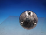 Number 433 by Georg Jensen Sterling Silver Pepper Shaker 1 7/8" Tall (#6589)