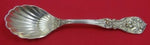 Francis I by Reed and Barton New Script Mark Sterling Silver Sugar Spoon 5 1/4"