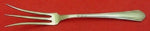 Lady Diana by Towle Sterling Silver Lemon Fork 5 1/2"