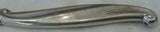 Swan Lake by International Sterling Silver Regular Knife Modern 9"