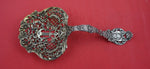 Number 867 by Gorham Sterling Silver BobBonniere Spoon light vermeil 10.5ozt 11"
