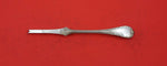 Marly by Christofle Silverplate Lobster Pick 7 1/4"