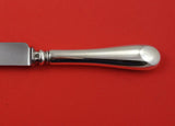 Louis XVI by Puiforcat Sterling Silver Dinner Knife Blunt 9 7/8" France