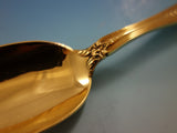Richelieu by Tiffany Sterling Silver Flatware Set Service 84 pcs Dinner Vermeil