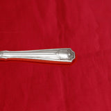 Spotswood by Gorham Sterling Silver Soup Ladle HH with Stainless Custom 10 1/2"