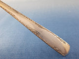 Camellia by Gorham Sterling Silver Flatware Set Service 43 Pieces Dinner Size
