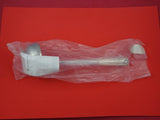 Fiddle Shell by Frank Smith Sterling Silver Soup Ladle factory sealed 10 3/4"