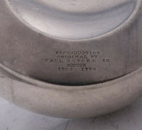 Tiffany and Co Sterling Silver Porringer Reproduction Pcd Handle #19206 (#3830)