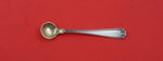 Etruscan by Gorham Sterling Silver Master Salt Spoon GW 3 1/2"