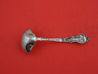 Douvaine by Unger Sterling Silver Gravy Ladle 6 5/8"