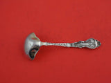 Douvaine by Unger Sterling Silver Gravy Ladle 6 5/8"