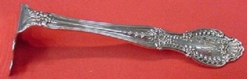 Richelieu By Tiffany and Co. Sterling Silver Baby Food Pusher 4 1/4" Custom