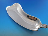 Olympian by Tiffany and Co Sterling Silver Crumber FH AS Dolphin Shaped 12 1/2"