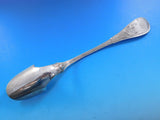 Japanese by Tiffany and Co Sterling Silver Cheese Scoop Original 9 1/4" Large