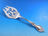 Alexandra by Lunt Sterling Silver Flatware Set for 12 Service 51 pieces