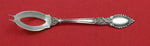Guildhall by Reed and Barton Sterling Silver Olive Spoon Ideal 5 3/4" Custom